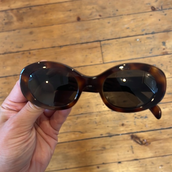 Celine triomphe sunglasses - Picture 11 of 15